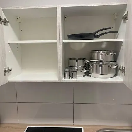 Grosse Mit Kostenlosen Parkplaetze Avd 2 Апартаменты Гельзенкирхен