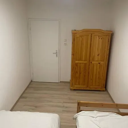 Апартаменты Grosse Mit Kostenlosen Parkplaetze Avd 2 *