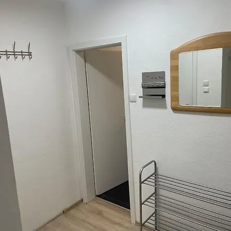 Grosse Mit Kostenlosen Parkplaetze Avd 2 Apartment Gelsenkirchen
