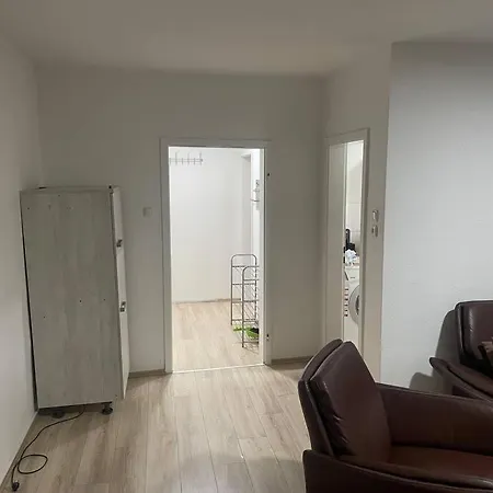 Apartment Grosse Mit Kostenlosen Parkplaetze Avd 2 Gelsenkirchen