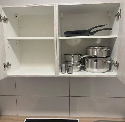 Grosse Mit Kostenlosen Parkplaetze Avd 2 Appartement Gelsenkirchen