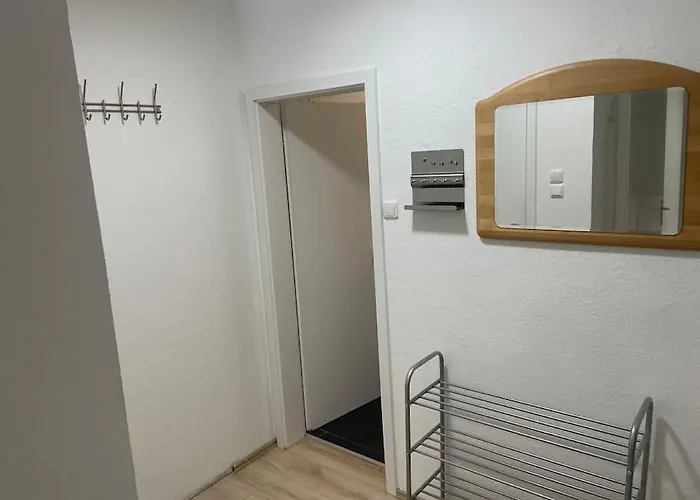 Grosse Mit Kostenlosen Parkplaetze Avd 2 Appartement Gelsenkirchen