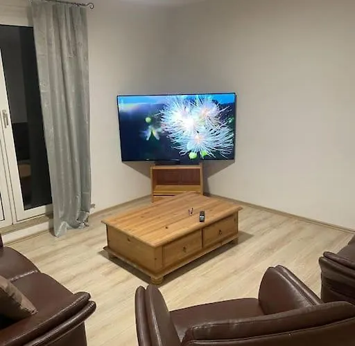 Grosse Mit Kostenlosen Parkplaetze Avd 2 *