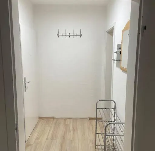 Grosse Mit Kostenlosen Parkplaetze Avd 2 Appartement *